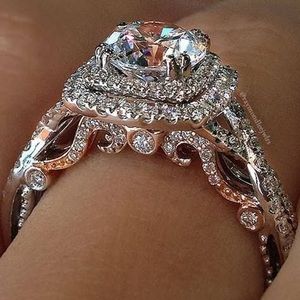 Meet your Posher, Imani